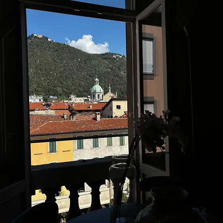 Del Duca Loft